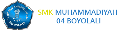 SMK Muhamadiyah 04 Boyolali